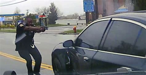 Before the Final Frame: When Police Missteps Create .